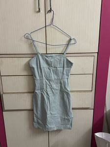 Forever 21 - Bodycon Dress In Size S