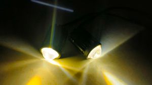100% Working 3 In 1 Fog Light