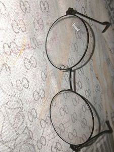 Vintage Pince-Nez Glasses