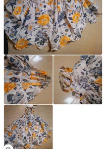 Combo Of Summer Frock