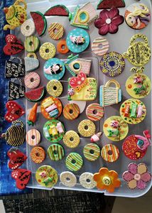 Fridge Magnets