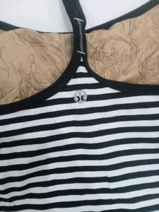 lululemon gym wear