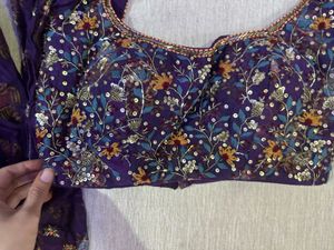 Lehanga Choli