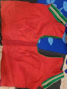 Pink Shaded Heavy Saree Women