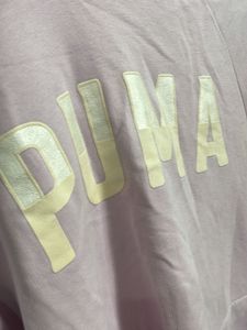 🎉fix Price🎊Puma Original Hoodie