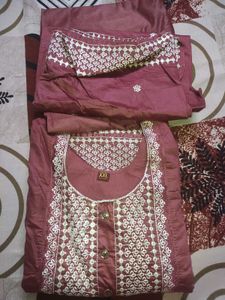 Kurta Set