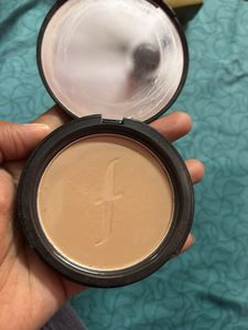 Faces Canada Compact