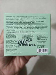 Dot N Key Lip Polishing Scrub