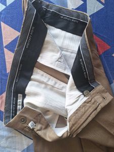 Trouser For Man