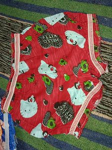 Kids Bloomers Girls/Boy