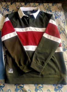 Full Sleeve Tshirt