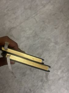 2025 Gold Plated Diary