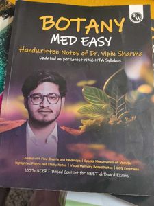 NEET Prep Books
