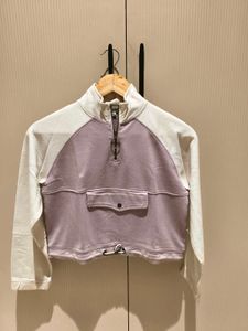 Cute Pullover Sweatshirt