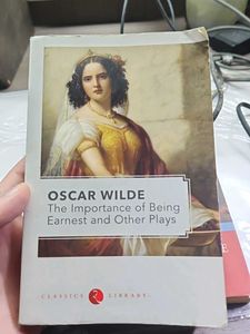 Oscar Wilde&#39;s Works And Macbeth