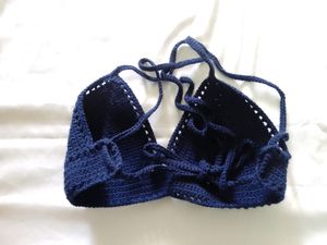 Crochet Top