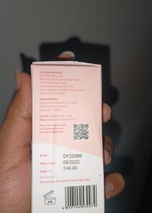 Salicylic Acid Serum