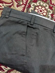 Linen Club Formal Pant For Men