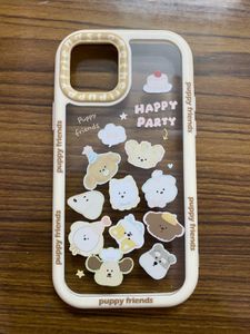 IPHONE 12 Cover