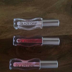 💥3 Classy Lipgloss.  ONLY 1 IN FLASH SALE💥
