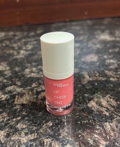 Earth Rhythm Lip &amp; Cheek Tint-shade:mermaid