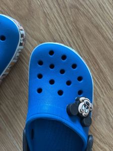 Disney Crocs For Kids