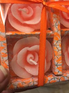 Handmade Candles