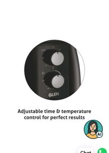 Glen Airfryer