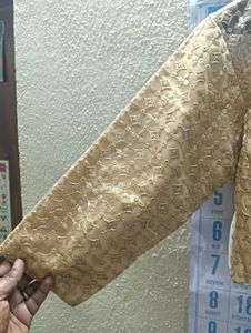 Bout neck Blouse