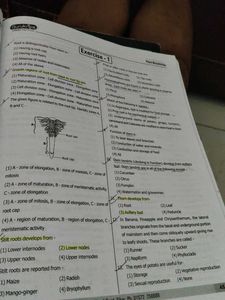 Biology for Pre-Medical