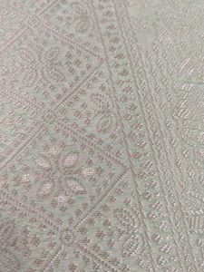 Organza Saree