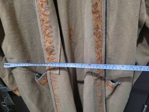 Long Coat