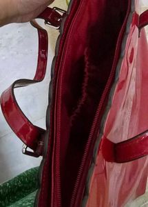 Debenhams Handbag Hardly Used