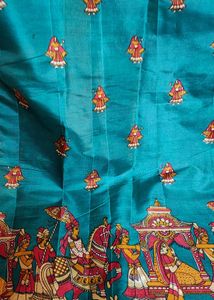 Kerala Silk Saree