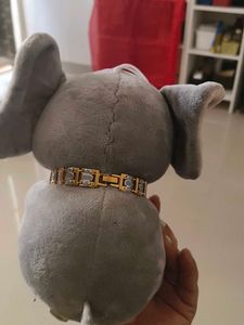 Elephant Plush Toy