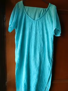 XXL Kurta Set