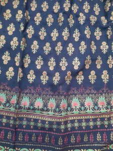 Ethnic Dress