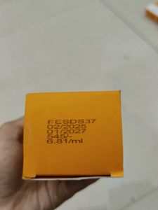 Foxtale Glow Sunscreen