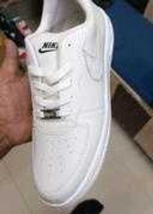 White Sneakers For Mens