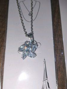 3 Chain Pendant