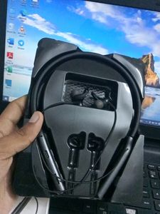 Airpods Flexi Max Neck Band