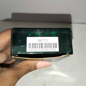 ZARA MAN LIMITED (30ml)