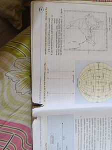 ICSE GEOGRAPHY VEENA BHARGAVA