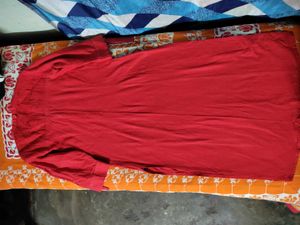 W Pathani Kurta On Sale!