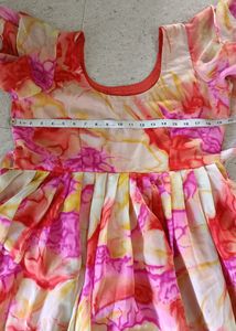 Long Frock
