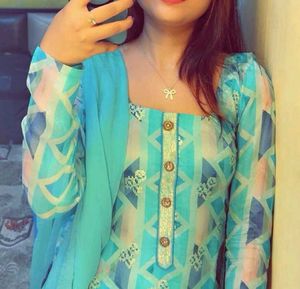 Elegant Kurta Set