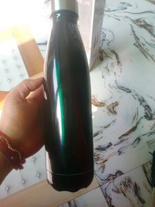 500 Ml Water Bottle