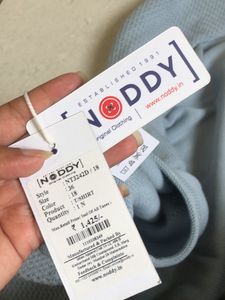 Noddy brand sweter