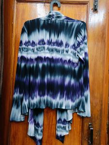 🇳🇿💫🔥 Stylish Draped Shurg For Womens
