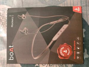 Boat Original Neckband